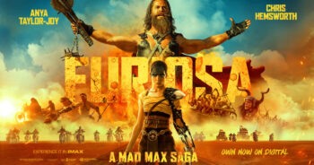 FURIOSA A MAD MAX SAGA